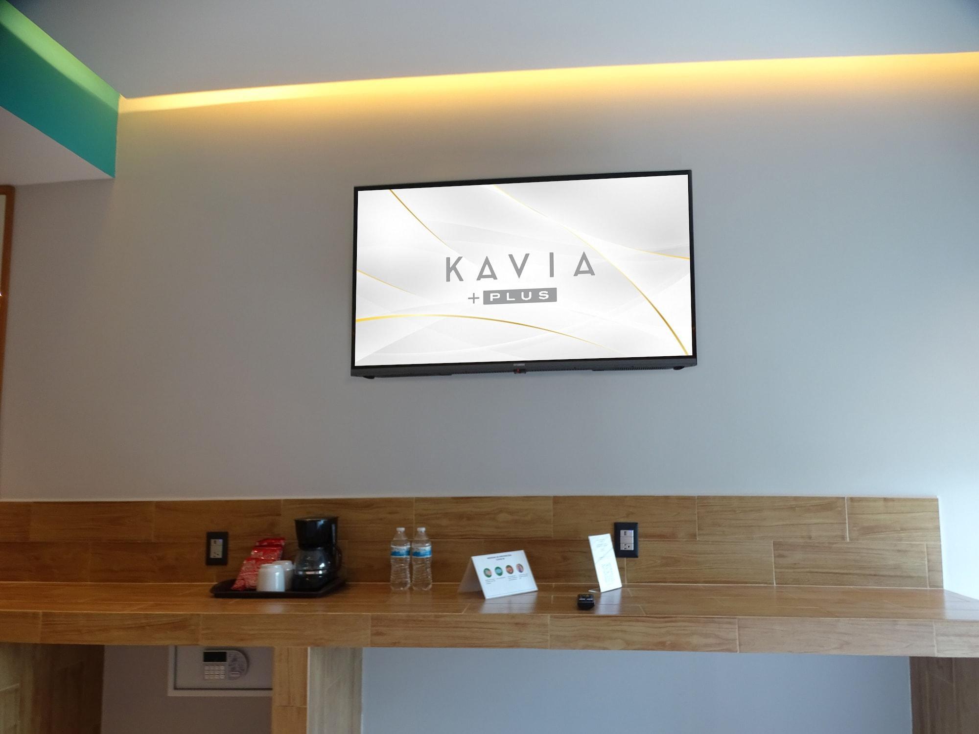 Hotel Kavia Plus Канкун Экстерьер фото